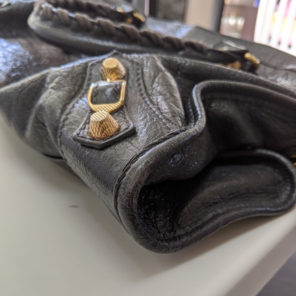 Balenciaga city bag - Picture 7 of 10